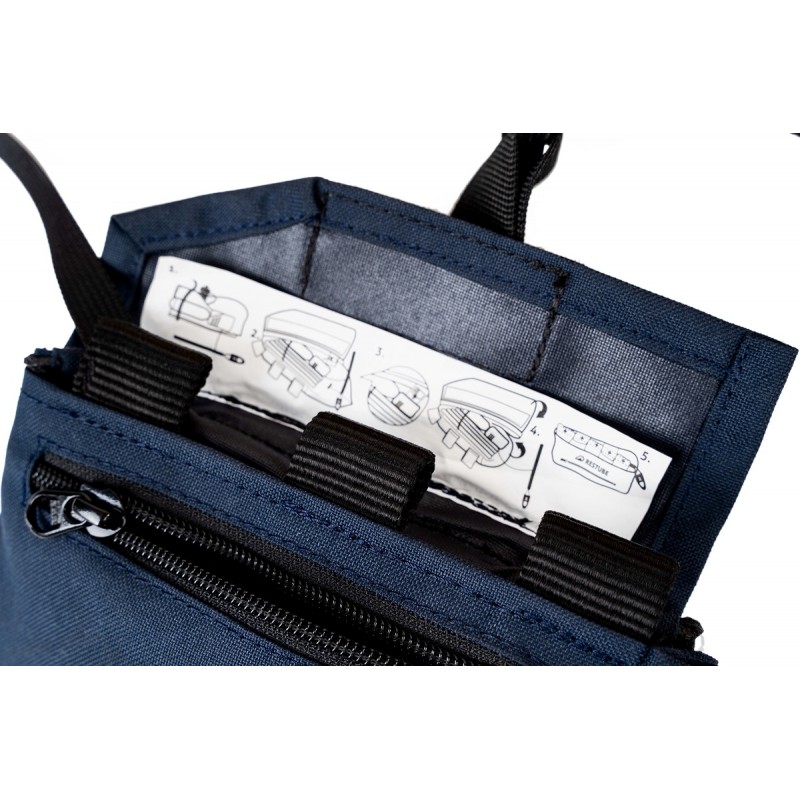 BEUCHAT RESTUBE - FREEDIVING (75N) | Echipament Freediving | Accesorii